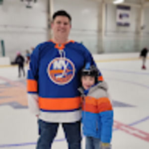 Meet your Posher, Joe